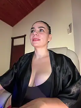 MeganDupont online show from December 30, 2024, 11:06 pm