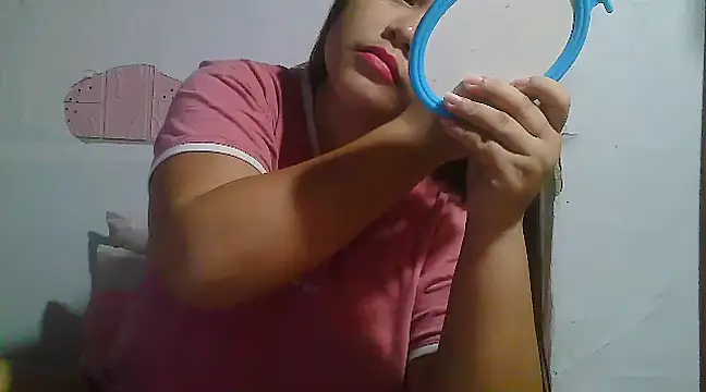 Snapshot of Creamsweetpussy28 chatting on December 28, 2024, 9:19 pm Creamsweetpussy28 online show from December 28, 2024, 9:19 pm