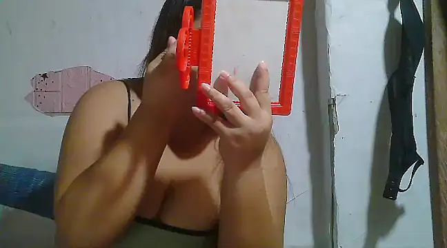 Snapshot of Creamsweetpussy28 chatting on January 31, 2025, 9:48 pm Creamsweetpussy28 online show from January 31, 2025, 9:48 pm