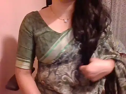 Pinky 4 online show from February 8, 2025, 1:11 am