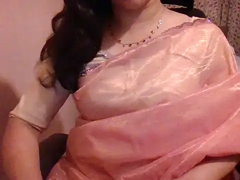 Pinky 4 online show from February 9, 2026, 9:19 pm