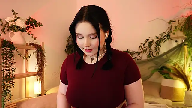 ScarletBlaze online show from March 25, 2026, 6:14 pm