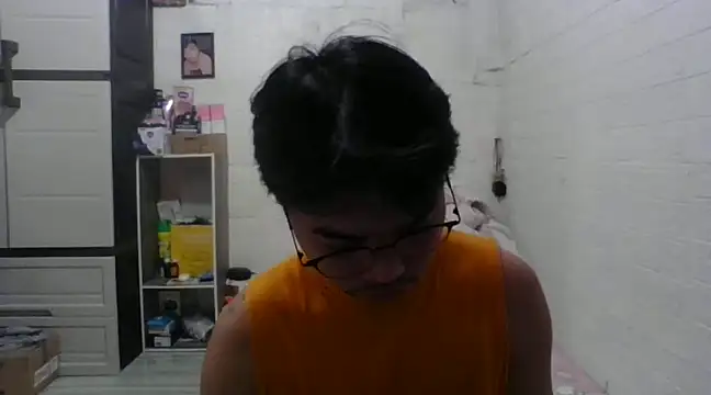 Snapshot of xAsianTwinkx chatting on February 8, 2025, 12:17 am xAsianTwinkx online show from February 8, 2025, 12:17 am