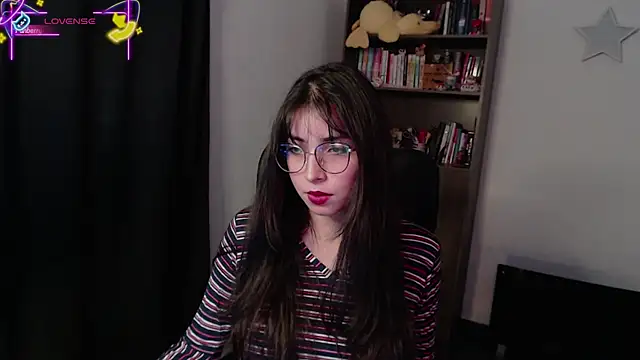 Snapshot of LemonsaD_ chatting on November 24, 2025, 2:50 pm LemonsaD online show from November 24, 2025, 2:50 pm