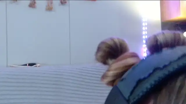 ScarletCarnal online show from March 11, 2025, 9:26 pm