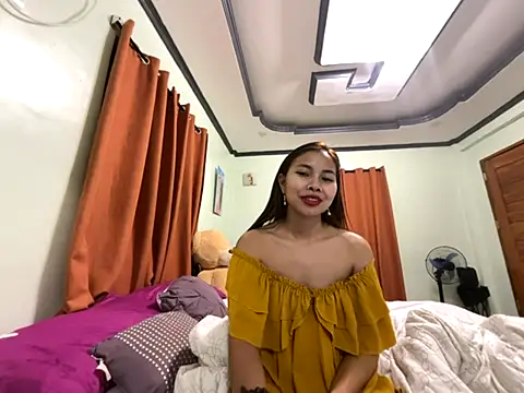 pinay6969 online show from October 31, 2025, 12:17 pm