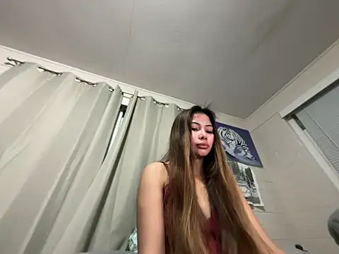 pinay6969 online show from April 8, 2026, 4:07 pm