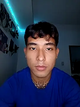 KevinOs59034519 online show from April 6, 2026, 1:34 pm