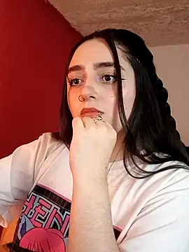 IvonneT online show from November 9, 2025, 12:09 am