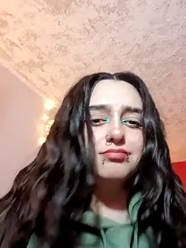 IvonneT online show from December 17, 2025, 1:55 am