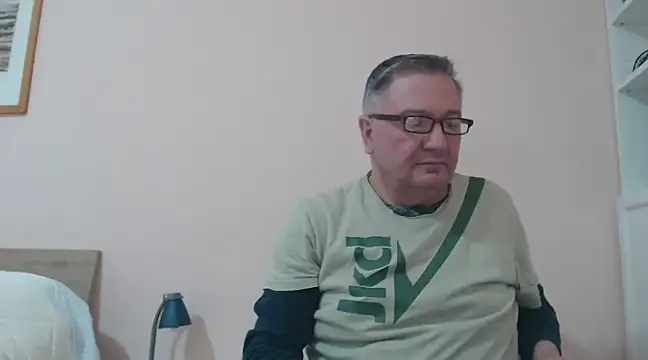 Snapshot of YOU6me chatting on January 24, 2025, 3:34 pm YOU6me online show from January 24, 2025, 3:34 pm