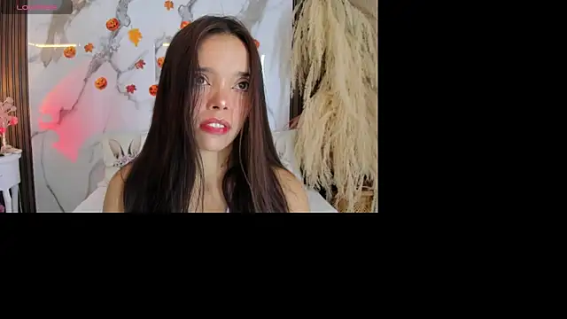 Snapshot of hannahill69 chatting on October 23, 2025, 5:07 am hannahill69 online show from October 23, 2025, 5:07 am