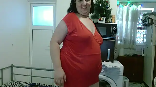 Snapshot of RidemerafSuzana chatting on January 17, 2025, 12:31 pm RidemerafSuzana online show from January 17, 2025, 12:31 pm