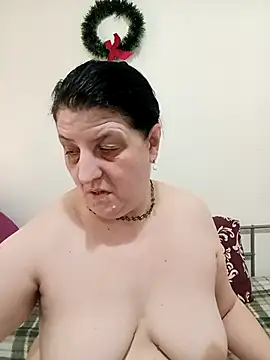 RidemerafSuzana online show from March 24, 2026, 7:35 am