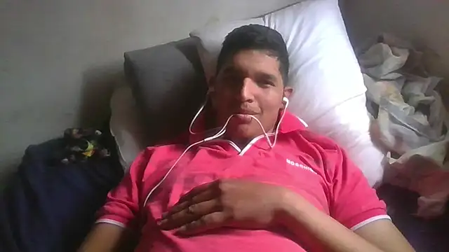 JakeHorny28 online show from December 20, 2025, 7:32 pm