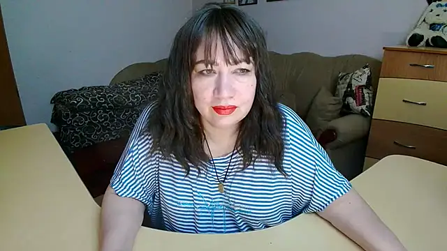 Lucretia Goldi  online show from February 22, 2026, 11:14 pm