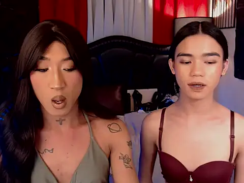 Snapshot of VerSexTs chatting on December 15, 2025, 9:57 am VerSexTs online show from December 15, 2025, 9:57 am