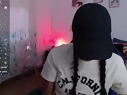 emmily castro online show from October 23, 2025, 12:15 pm