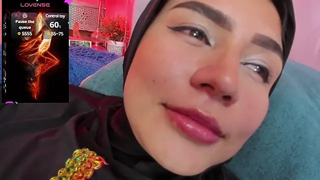 Snapshot of DarshaKhemu chatting on December 2, 2024, 11:29 pm DarshaKhemu online show from December 2, 2024, 11:29 pm