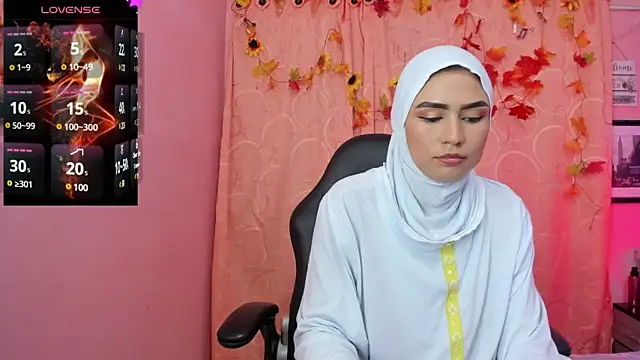 Snapshot of DarshaKhemu chatting on December 6, 2024, 9:02 pm DarshaKhemu online show from December 6, 2024, 9:02 pm