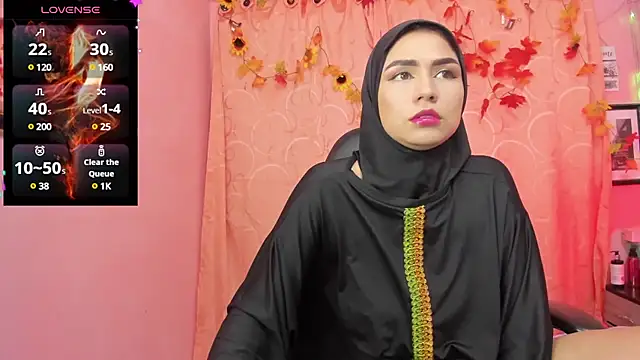 Snapshot of DarshaKhemu chatting on December 12, 2024, 12:38 am DarshaKhemu online show from December 12, 2024, 12:38 am