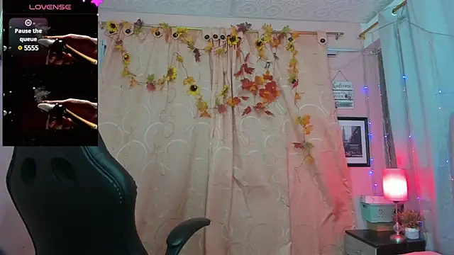 Snapshot of DarshaKhemu chatting on January 29, 2025, 8:35 pm DarshaKhemu online show from January 29, 2025, 8:35 pm