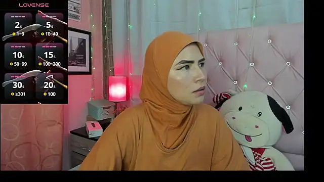 Snapshot of DarshaKhemu chatting on February 5, 2025, 9:50 pm DarshaKhemu online show from February 5, 2025, 9:50 pm