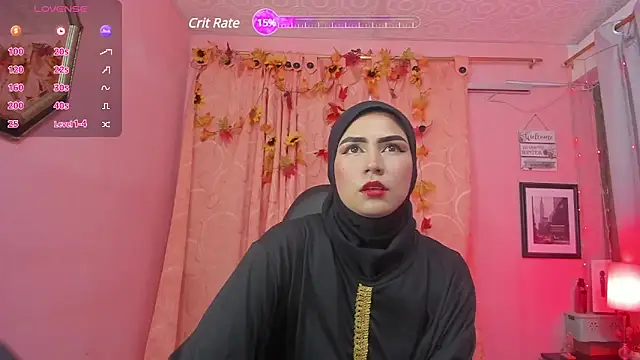 Snapshot of DarshaKhemu chatting on February 20, 2025, 8:36 pm DarshaKhemu online show from February 20, 2025, 8:36 pm