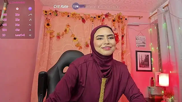 Snapshot of DarshaKhemu chatting on February 21, 2025, 9:00 pm DarshaKhemu online show from February 21, 2025, 9:00 pm