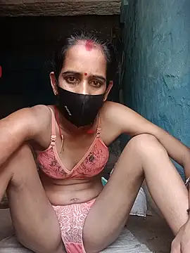 Mohni Das online show from June 17, 2026, 7:22 am