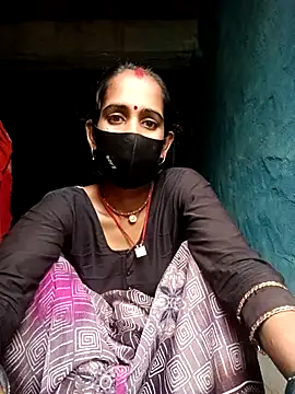 Mohni Das online show from June 25, 2026, 2:11 am