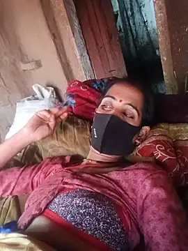 Mohni Das online show from July 3, 2026, 6:09 am