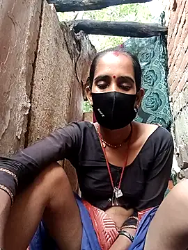 Mohni Das online show from July 6, 2026, 1:13 am