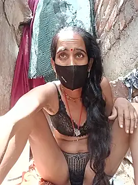 Mohni Das online show from July 8, 2026, 6:40 am
