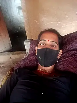 Mohni Das online show from July 10, 2026, 7:56 am