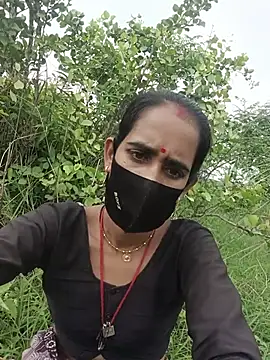 Mohni Das online show from July 19, 2026, 5:11 am