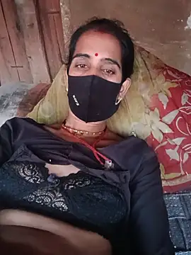 Mohni Das online show from July 20, 2026, 12:40 pm