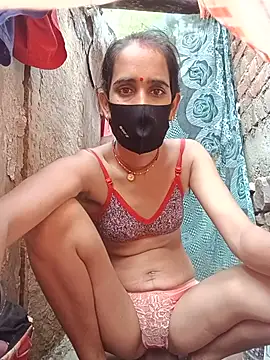 Mohni Das online show from July 24, 2026, 5:49 am