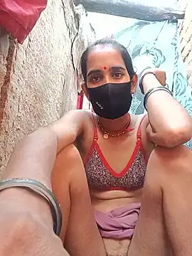 Mohni Das online show from July 28, 2026, 2:51 am