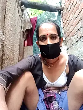 Mohni Das online show from August 2, 2026, 1:15 am