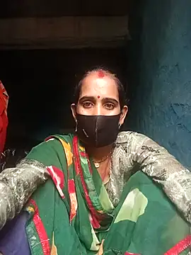 Mohni Das online show from August 3, 2026, 12:10 pm
