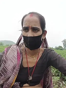 Mohni Das online show from August 4, 2026, 7:33 am