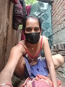Mohni Das online show from August 6, 2026, 2:57 am