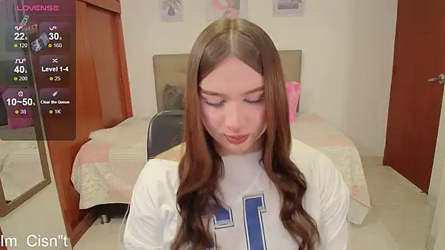 Snapshot of Miley_Baker chatting on January 17, 2025, 1:46 pm Miley Baker online show from January 17, 2025, 1:46 pm