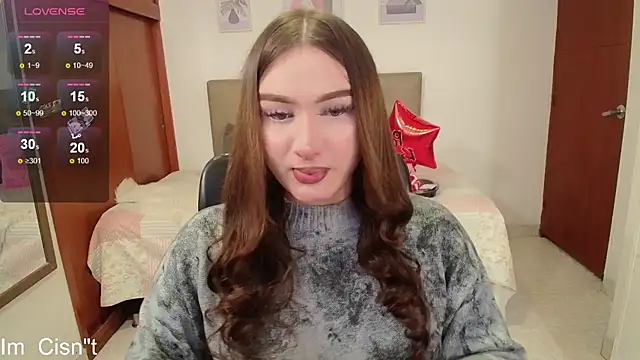 Snapshot of Miley_Baker chatting on January 20, 2025, 1:32 pm Miley Baker online show from January 20, 2025, 1:32 pm