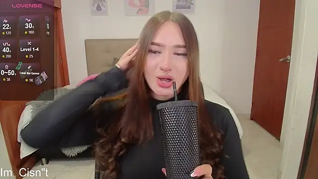 Snapshot of Miley_Baker chatting on February 12, 2025, 5:16 pm Miley Baker online show from February 12, 2025, 5:16 pm