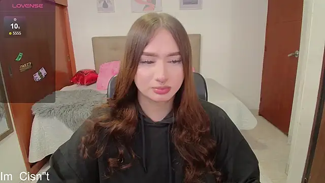 Snapshot of Miley_Baker chatting on February 19, 2025, 4:22 pm Miley Baker online show from February 19, 2025, 4:22 pm