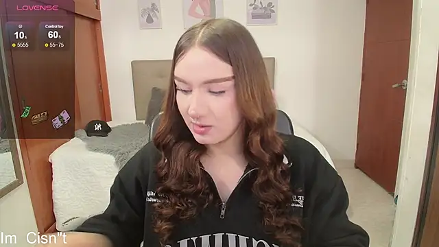 Snapshot of Miley_Baker chatting on February 28, 2025, 1:03 pm Miley Baker online show from February 28, 2025, 1:03 pm