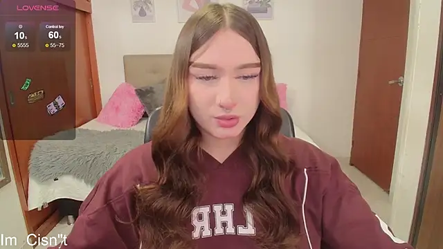 Snapshot of Miley_Baker chatting on March 5, 2025, 2:01 pm Miley Baker online show from March 5, 2025, 2:01 pm