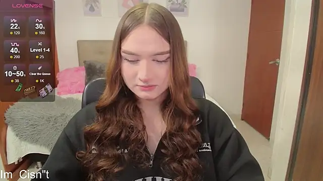 Snapshot of Miley_Baker chatting on March 6, 2025, 2:08 pm Miley Baker online show from March 6, 2025, 2:08 pm